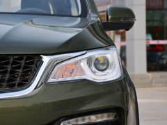 2016款 1.5L 手動(dòng)智聯(lián)III型