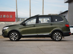 2016款 1.5L 手动智联III型