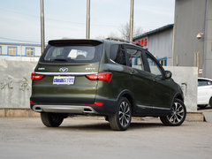 2016款 1.5L 手动智联III型