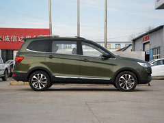 2016款 1.5L 手动智联III型