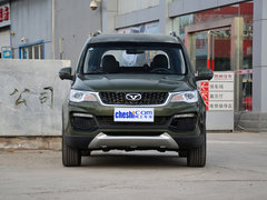 2016款 1.5L 手动智联III型