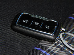 2016款 1.5L 手动智联II导航版
