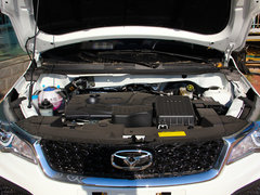 2016款 1.5L 手动智联II导航版