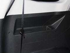 2016款 1.5L 手动智联II导航版