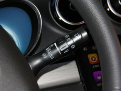 2016款 1.5L 手动智联II导航版