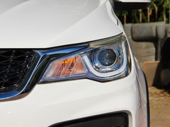 2016款 1.5L 手动智联II导航版