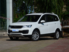 2016款 1.5L 手动智联II导航版