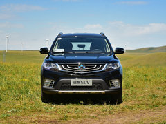 2016款 1.3T CVT旗舰型