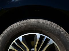 2016款 1.3T CVT旗舰型