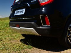 2016款 1.3T CVT旗舰型