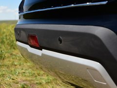 2016款 1.3T CVT旗舰型