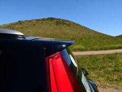 2016款 1.3T CVT旗舰型
