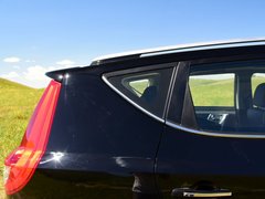 2016款 1.3T CVT旗舰型