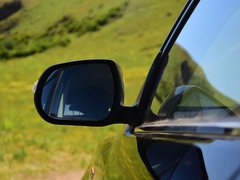 2016款 1.3T CVT旗舰型