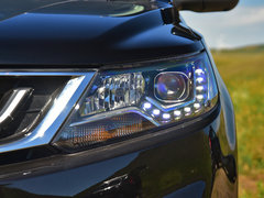 2016款 1.3T CVT旗舰型