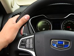 2016款 1.3T CVT旗舰型