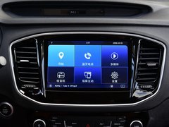 2016款 1.3T CVT旗舰型
