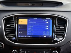 2016款 1.3T CVT旗舰型