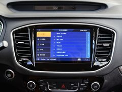 2016款 1.3T CVT旗舰型