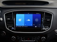 2016款 1.3T CVT旗舰型