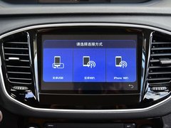 2016款 1.3T CVT旗舰型