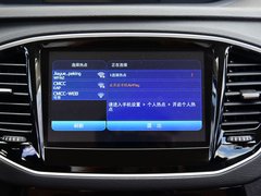 2016款 1.3T CVT旗舰型
