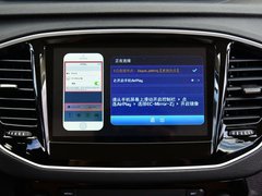 2016款 1.3T CVT旗舰型