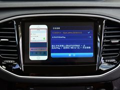 2016款 1.3T CVT旗舰型
