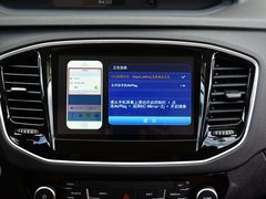 2016款 1.3T CVT旗舰型