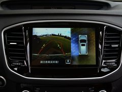 2016款 1.3T CVT旗舰型
