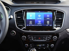 2016款 1.3T CVT旗舰型