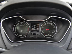 2016款 1.3T CVT旗舰型