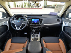 2016款 1.3T CVT旗舰型