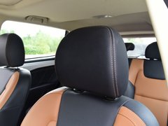 2016款 1.3T CVT旗舰型