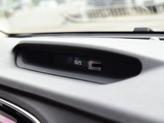 2016款 1.3T CVT旗舰型