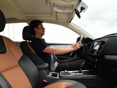 2016款 1.3T CVT旗舰型