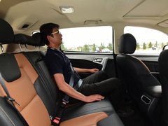 2016款 1.3T CVT旗舰型