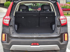 2016款 1.3T CVT旗舰型