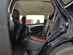 2016款 1.3T CVT旗舰型