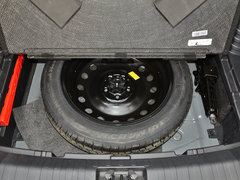 2016款 1.3T CVT旗舰型