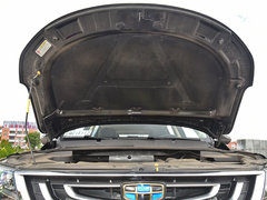2016款 1.3T CVT旗舰型