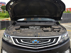 2016款 1.3T CVT旗舰型