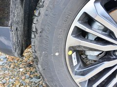 2016款 1.3T CVT旗舰型