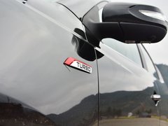 2016款 1.3T CVT旗舰型