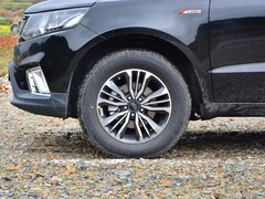 2016款 1.3T CVT旗舰型