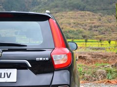 2016款 1.3T CVT旗舰型