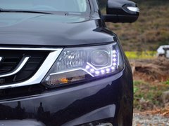 2016款 1.3T CVT旗舰型
