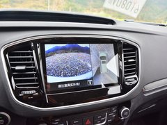 2016款 1.3T CVT旗舰型