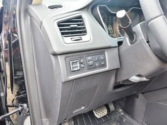 2016款 1.3T CVT旗舰型