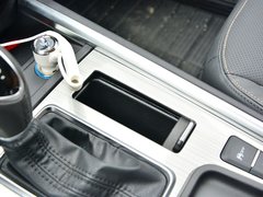 2016款 1.3T CVT旗舰型